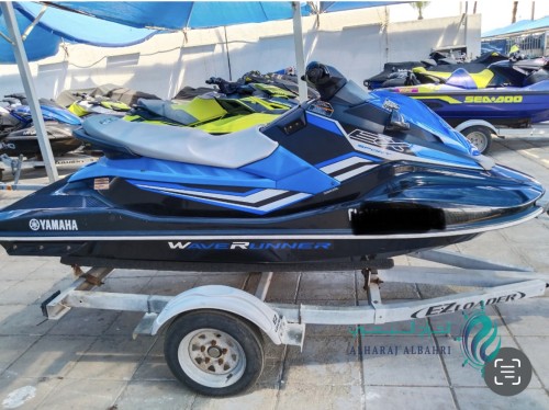 للبيع دباب ياماها EX SPORT 2020