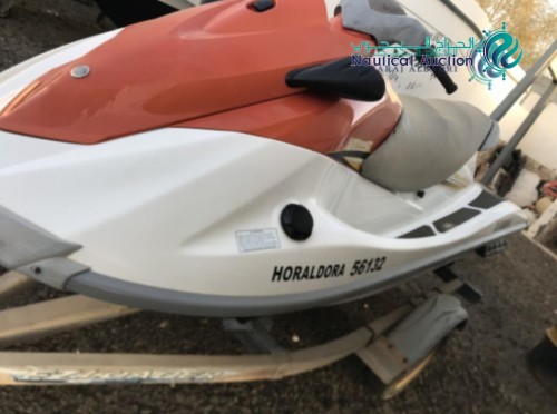 للبيع دباب بحري