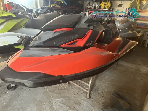 دباب بحري RXP-x300